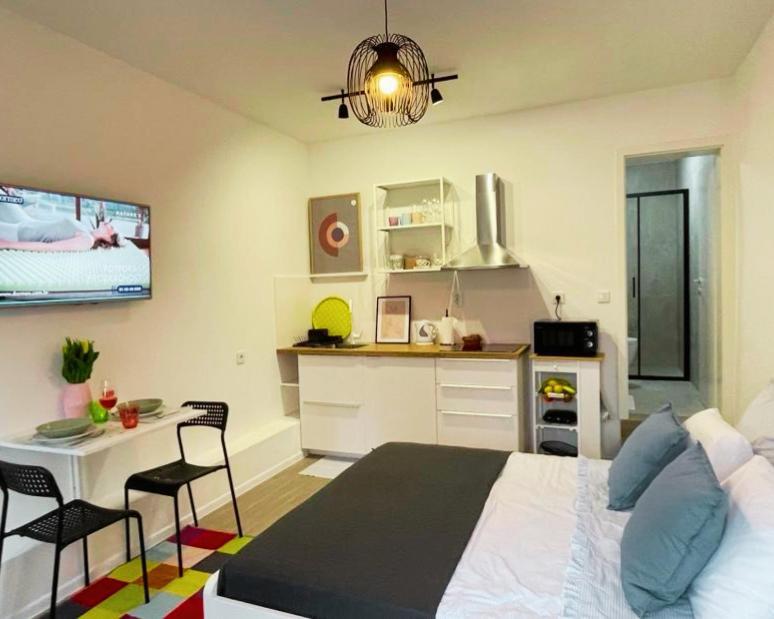 Apartment Jukic Sveti Filip i Jakov Exterior foto
